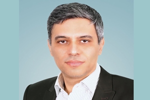 انتصاب مدیر کل دفتر ارتباط با صنعت و تجاری سازی سازمان