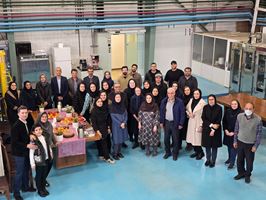 گرامیداشت روز دانشجو