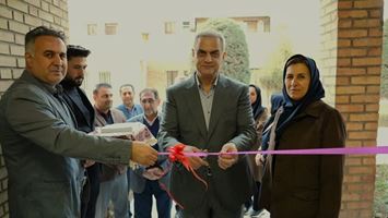 افتتاح دو خوابگاه دانشجویی در سازمان پژوهش‌های علمی و صنعتی ایران