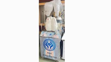 درخشش توانمندی‌های فناورانه گروه مهندسی پزشکی پژوهشکده برق