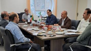 بررسی همکاری‌های مشترک در طرح کلان ماهواره «آیات» سازمان پژوهش های علمی و صنعتی ایران با دانشگاه خواجه نصیرالدین طوسی سه‌شنبه 18 شهریور 1404