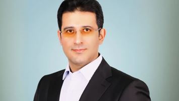 انتصاب رئیس پارک علم و فناوری بین‌المللی جمهوری اسلامی ایران