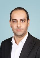 دکتر مجید حاجی‌حسینعلی به جمع اعضای هیئت علمی پژوهشکده مکانیک سازمان پژوهش­های علمی و صنعتی ایران پیوست.