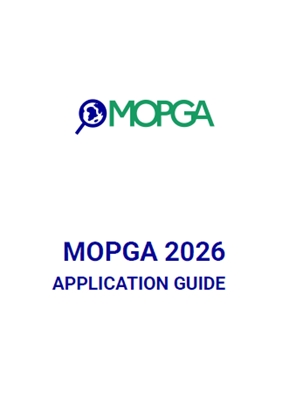 فراخوان نهمین دوره پسادکترا (Postdoctoral) برنامه MOPGA فرانسه