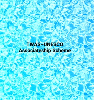 فراخوان بین‌المللی برنامه همکار پژوهشی TWAS–UNESCO