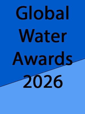 فراخوان جوایز جهانی آب 2026