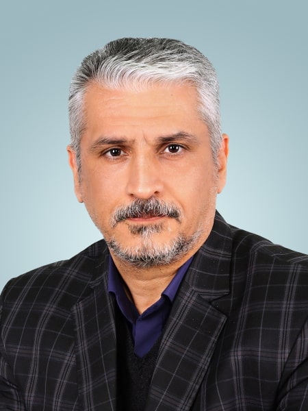 دکتر جواد فصیحی رامندی