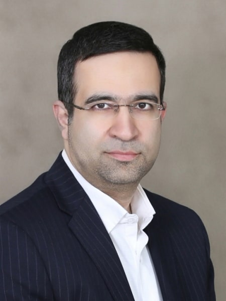 دکترعلی زنوزی