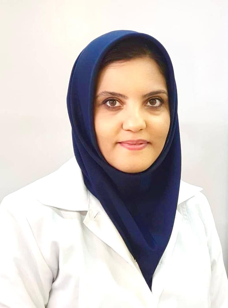 دکتر سارا میرزائی