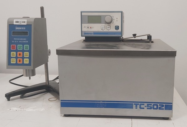 اندازه گیری گرانروی (Viscometer)